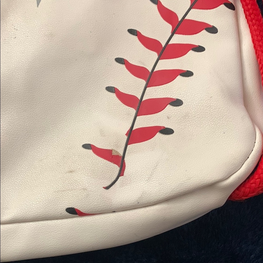 Cooperstown Dreams Park Drawstring Bag - Picture 7 of 13